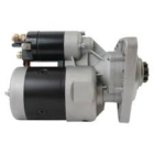 Starter MALE / 24V / 3.5KW / 9172780