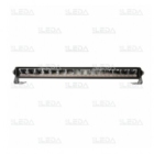 Kaugtuli / LED BAR / 70+10W / 6200lm / 55cm / Vilkuri režiimiga ( 5 režiimi )