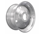 Velg / Tagumine / 18.4-34 rehv