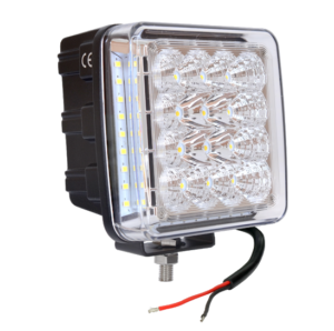 Töötuli / LED / 48W / 7500lm / Hübriid