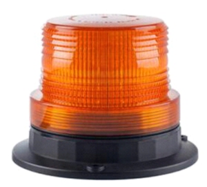 Vilkur / LED / Kollane / 10-110V / H=94mm 3 polti kinnitusega / ECE R10