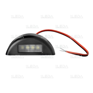 Numbrituli LED 12-24v